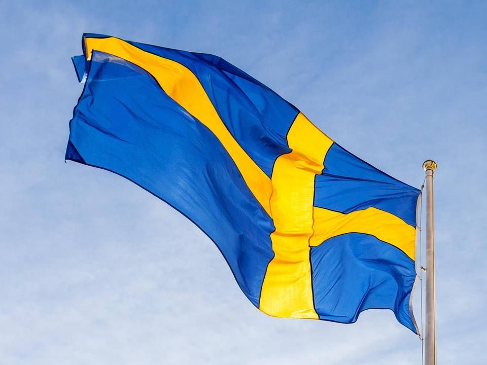 Tre svenske minstre har ambtioner om at gøre Sverige til verdens førende life science nation. | Foto: Colourbox
