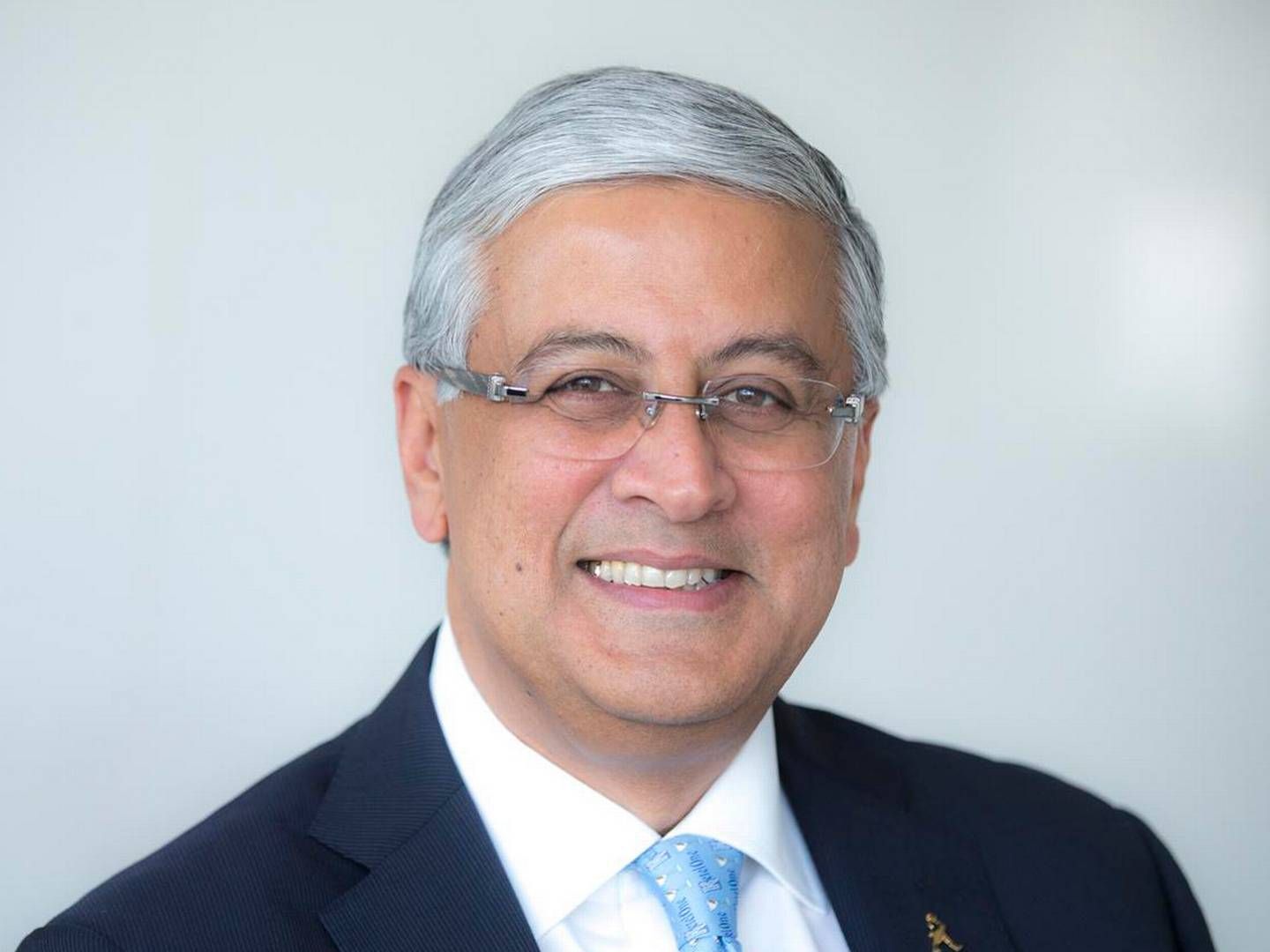 Topchef Ivan Menezes vil fokusere på Diageos kerneforretning | Foto: Diageo/PR