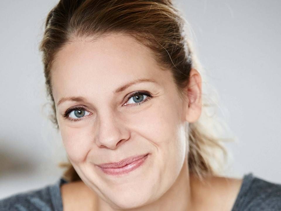 Mette Hovmand-Stilling skal fremover både være chefredaktør på Vores Børn og redaktionschef på Alt for damerne | Foto: PR, Trine Bukh