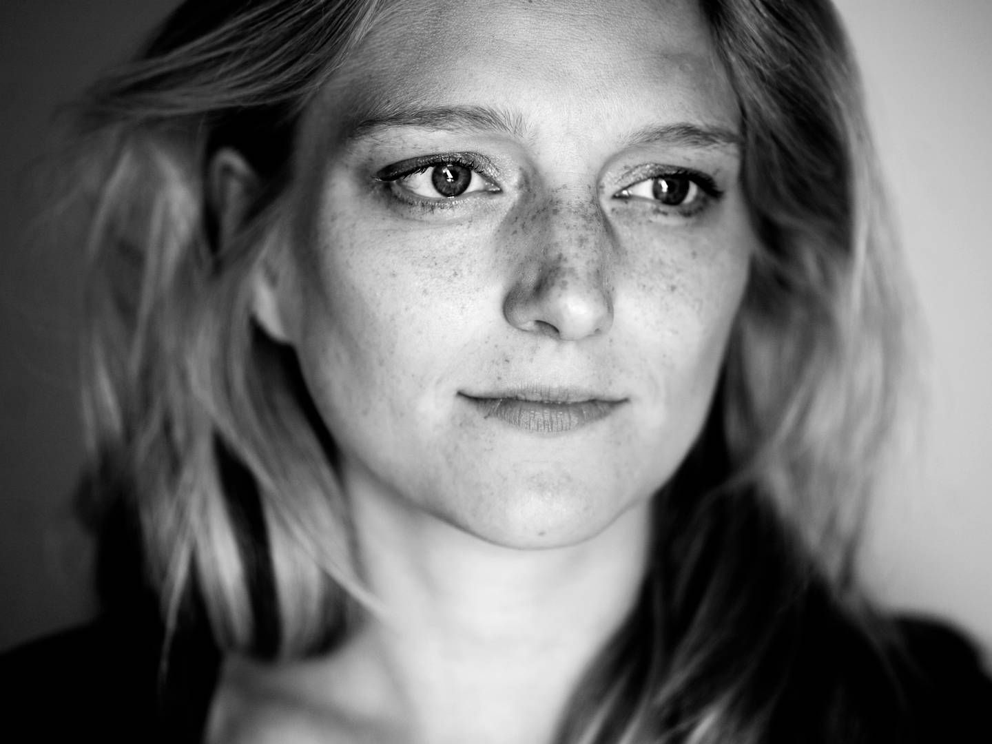 Zenia Stampe, medieordfører, Radikale Venstre | Foto: Lærke Posselt/Polfoto/Arkiv