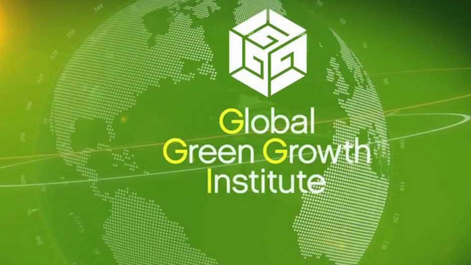 Foto: Global Green Growth Institute GGGI