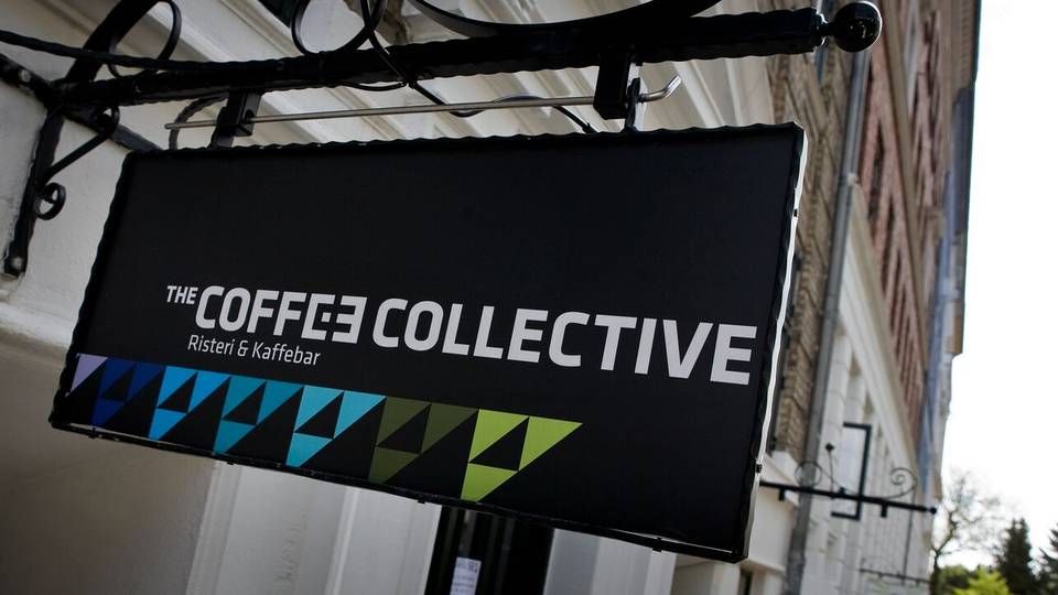 Foto: Coffee Collective/Presse