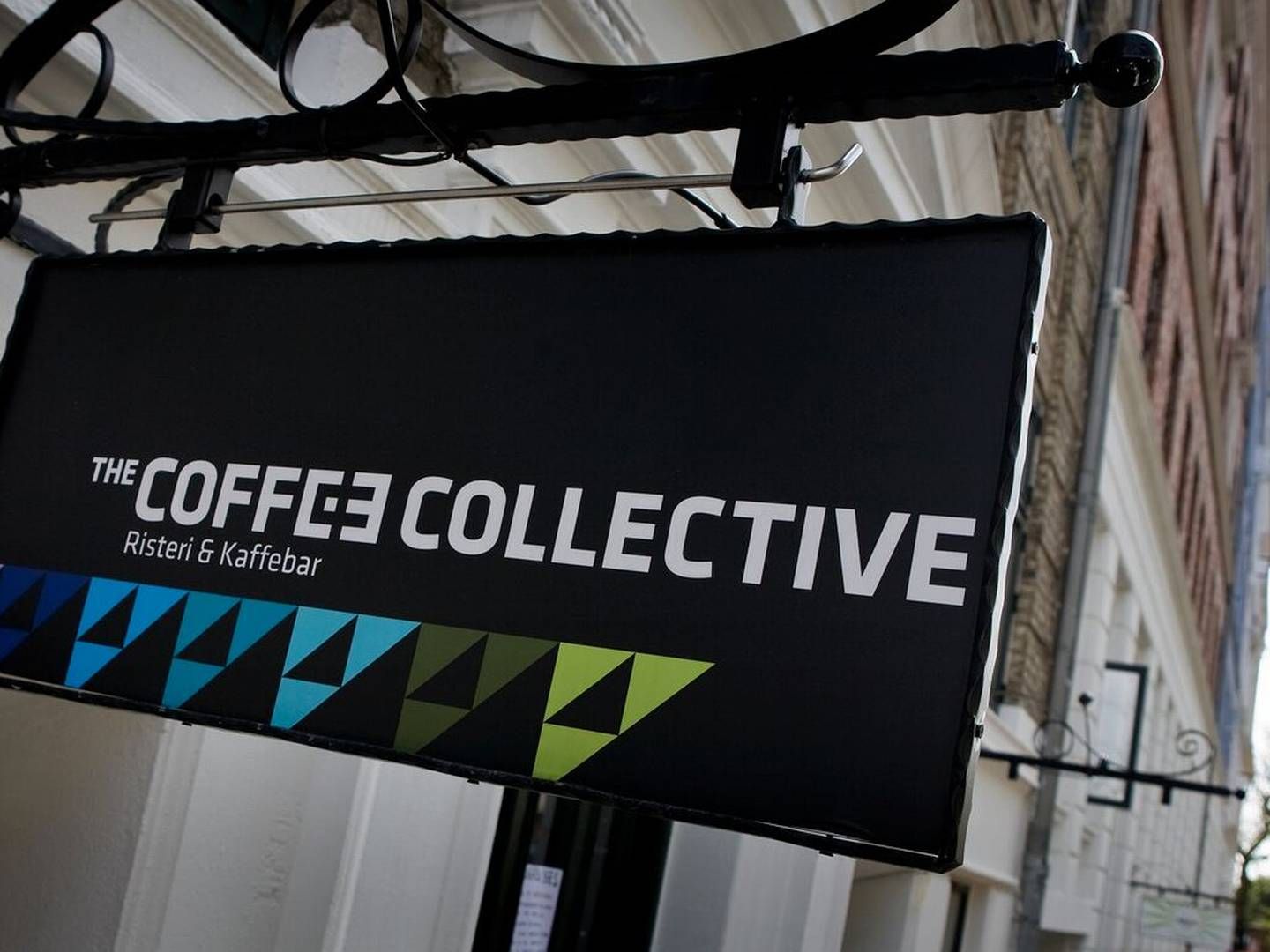 Foto: Coffee Collective/Presse