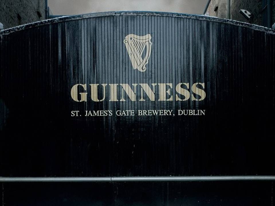 Foto: Guinness/ Facebook