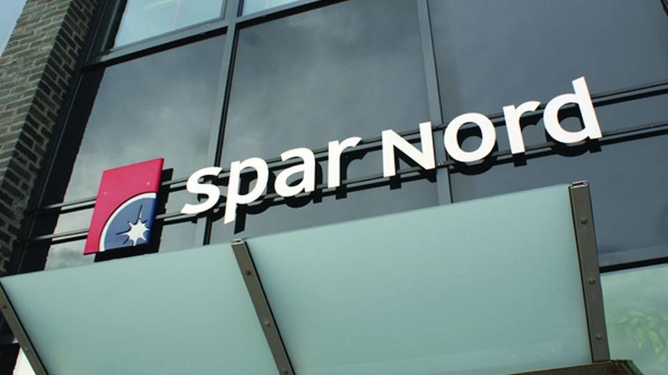 Foto: Spar Nord Bank