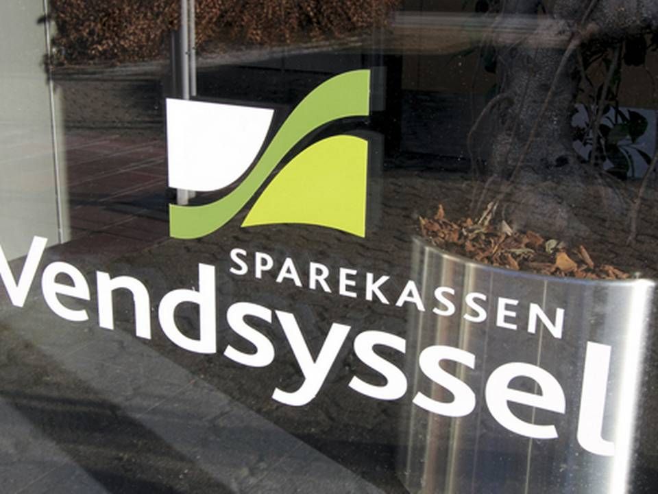 Foto: Sparekassen Vendsyssel