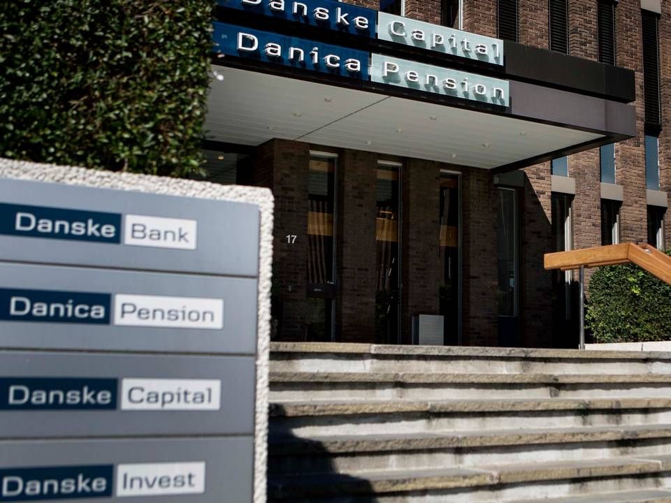 Funds from Danske Invest, including Procapture, appear on several top 5 lists. | Photo: Danica