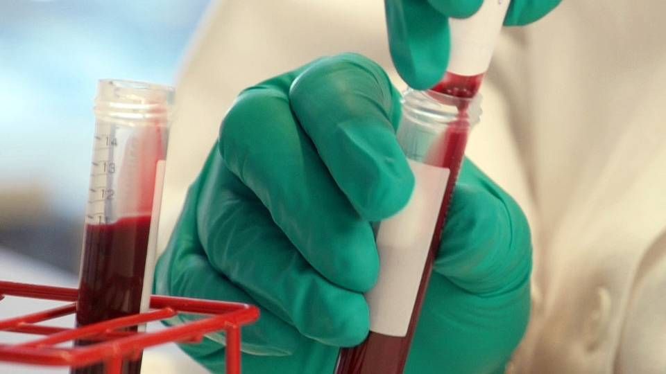 Roche lider nederlag i Medicinrådet: Får ikke anbefalet hæmofilihåb til særlig gruppe af bløderpatienter. | Foto: Novo Nordisk