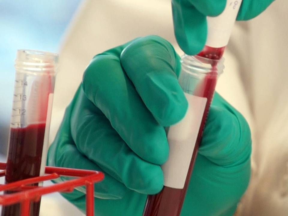 Medicinrådet anbefaler Hemlibra (emicizumab) som mulig standardbehandling af patienter med blødersygdommen hæmofili A med faktor VIII inhibitor. | Foto: Novo Nordisk
