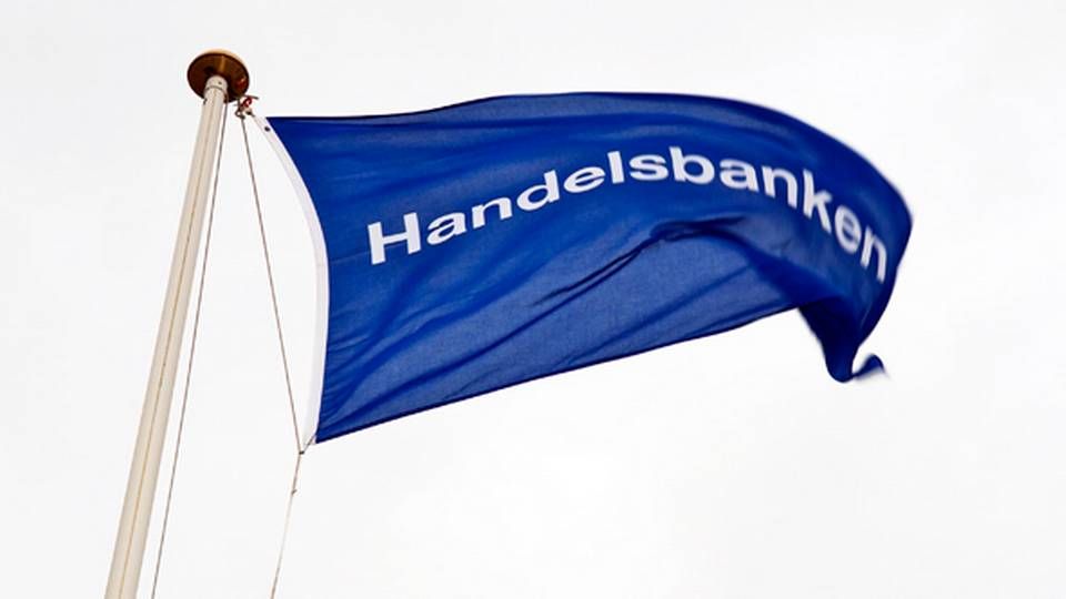 Photo: Handelsbanken
