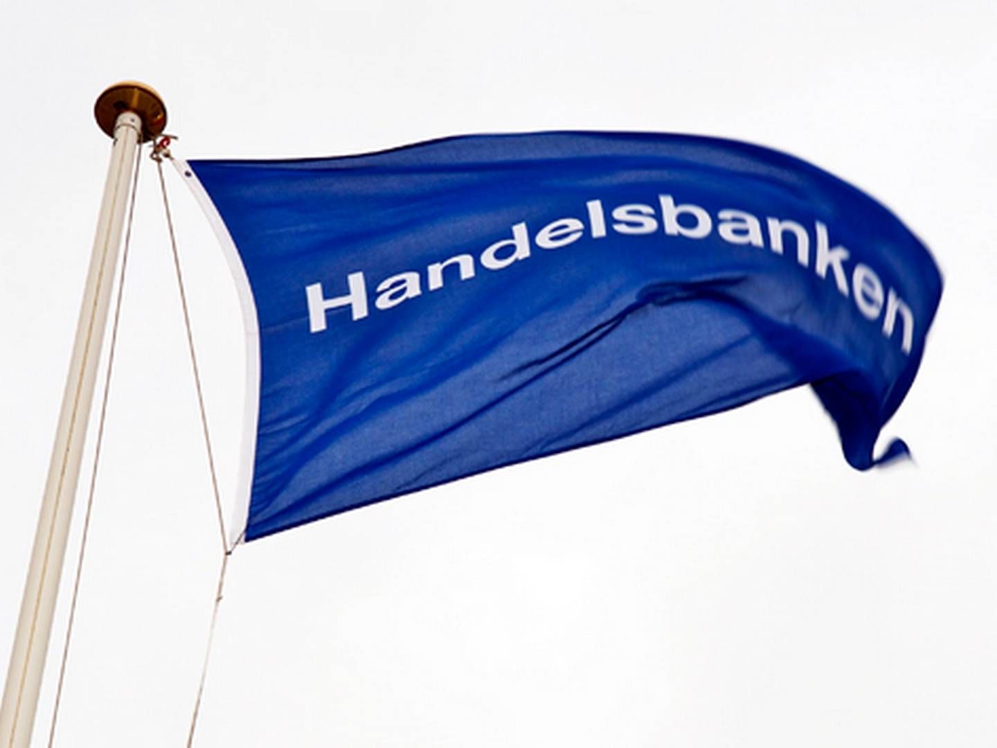 Foto: Handelsbanken