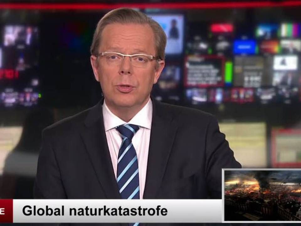 Foto: Screendump fra TV2 Norge