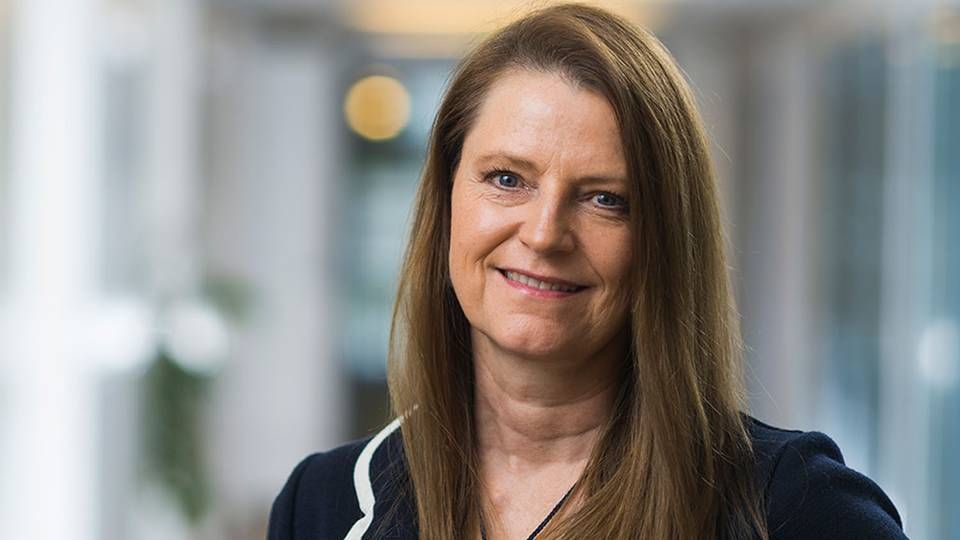 Ulla Brockenhuus-Schack indtog indtil for nylig en dobbeltrolle som adm. direktør i den private investeringsfond Seed Capital og som direktør i det offentlige innovationsmiljø Pre-Seed.