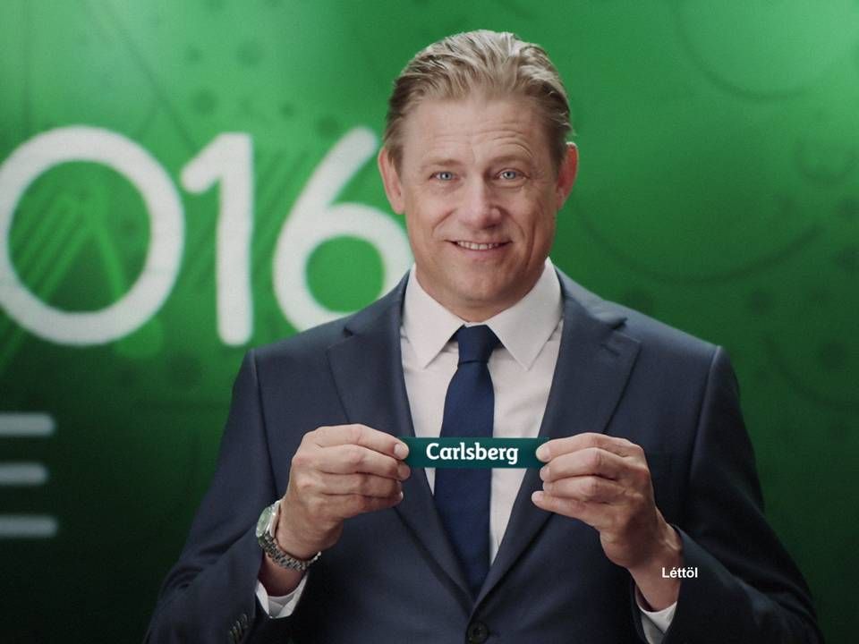 Foto: Carlsberg/PR