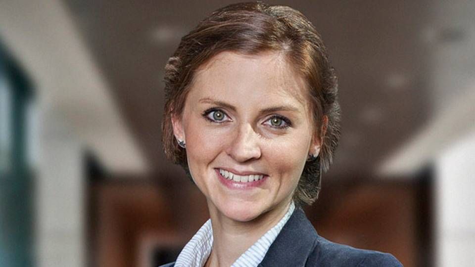 Danish pension fund ATP has hired Maria Lindeberg (pictured) as new senior media and communications advisor.