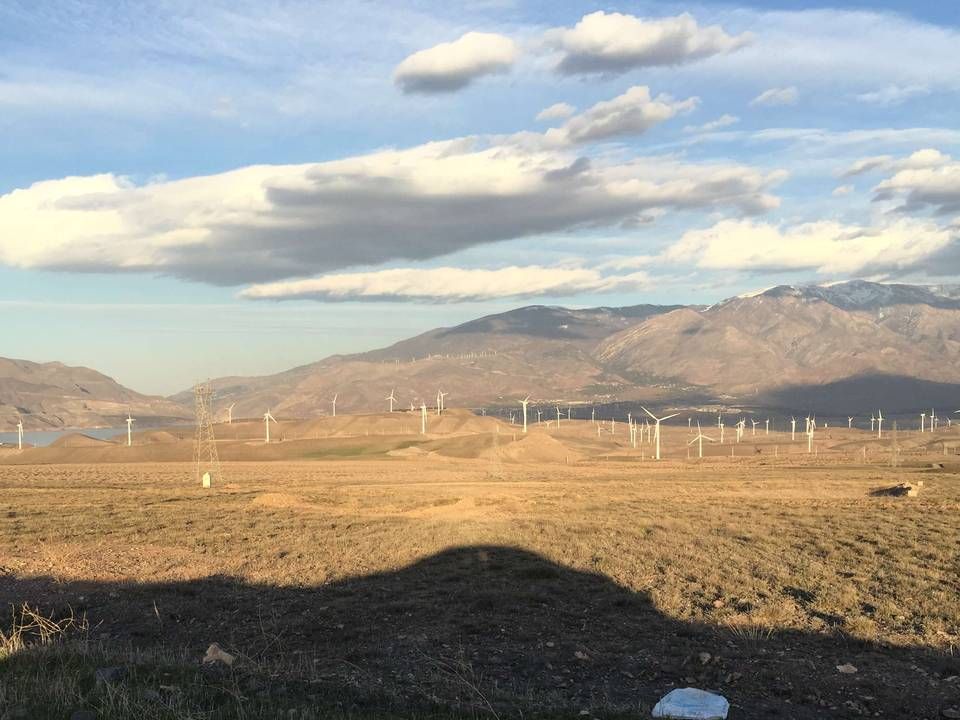 Photo: Deif Wind Power Technology, PR