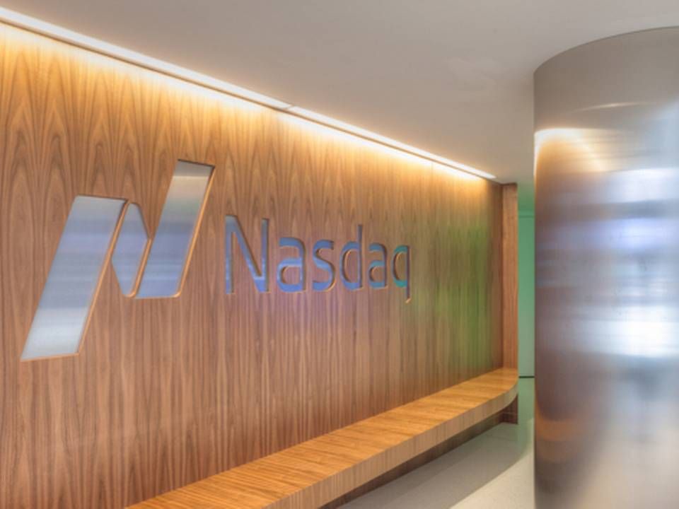 Foto: Nasdaq