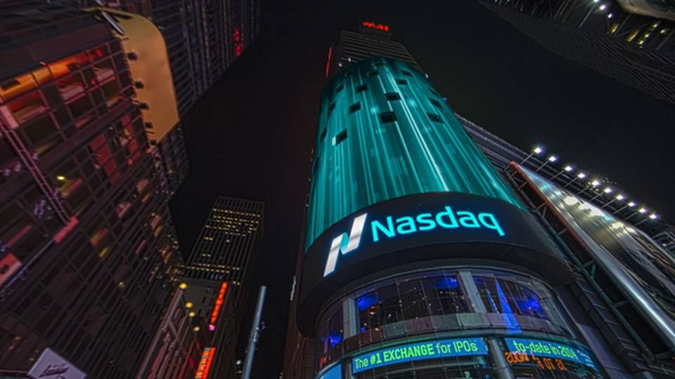 Foto: Nasdaq