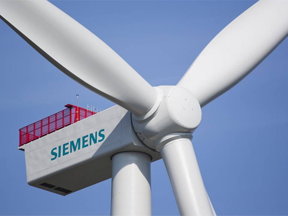 Photo: PR: Siemens