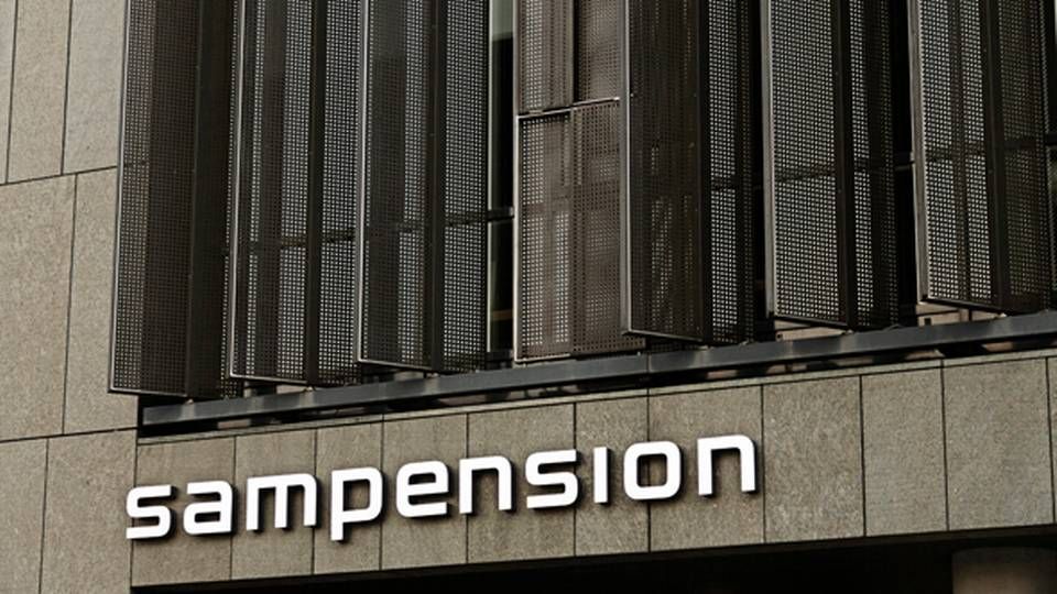 Danish pension fund Sampension lifted returns and lowered expenses in 2016.