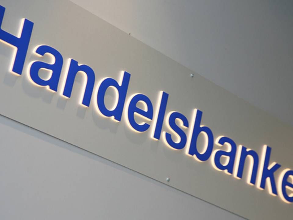 Foto: Handelsbanken/PR