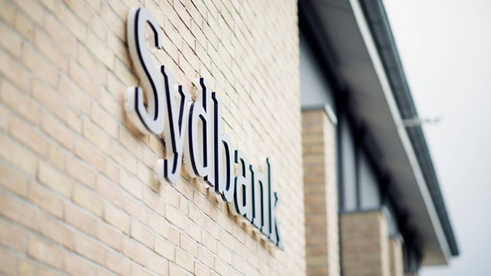 Foto: Sydbank/PR