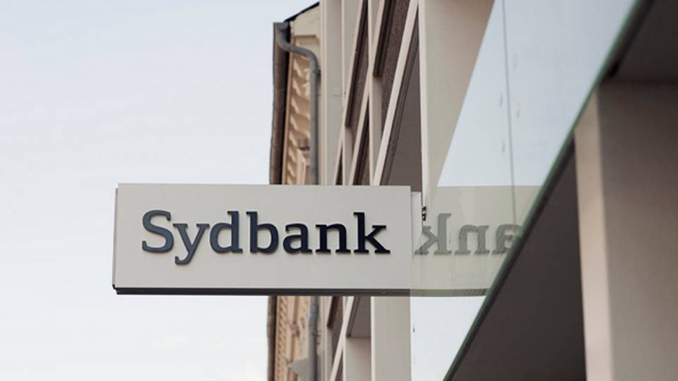 Foto: Sydbank/PR