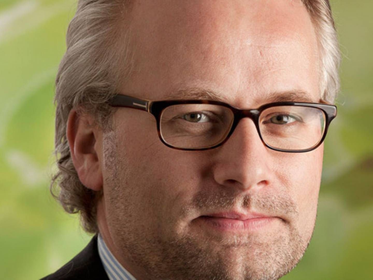 Peter Giørtz-Carlsen, direktør i Arla Foods Limited og ansvarlig for den britiske den af andelsmejeriets forretning. | Foto: PR