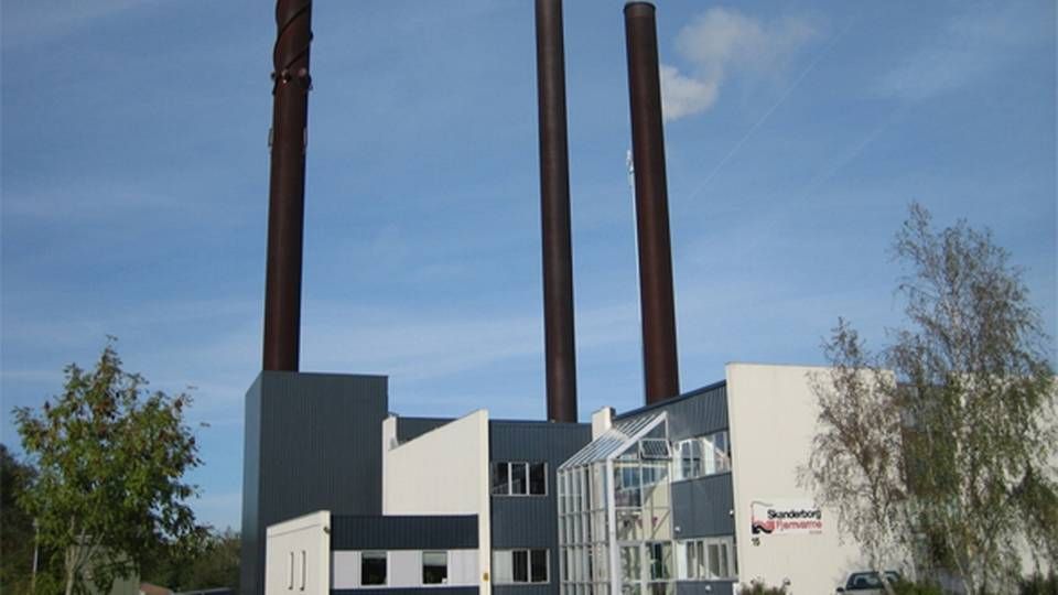 Furnace Antipoison Højde Prisen for fjernvarme stiger voldsomt – især i Jylland — EnergiWatch