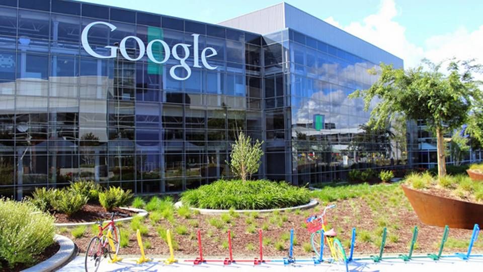 Google er blandt medstifterne af det nye samarbejde "Coalition for better ads". | Foto: PR/Google