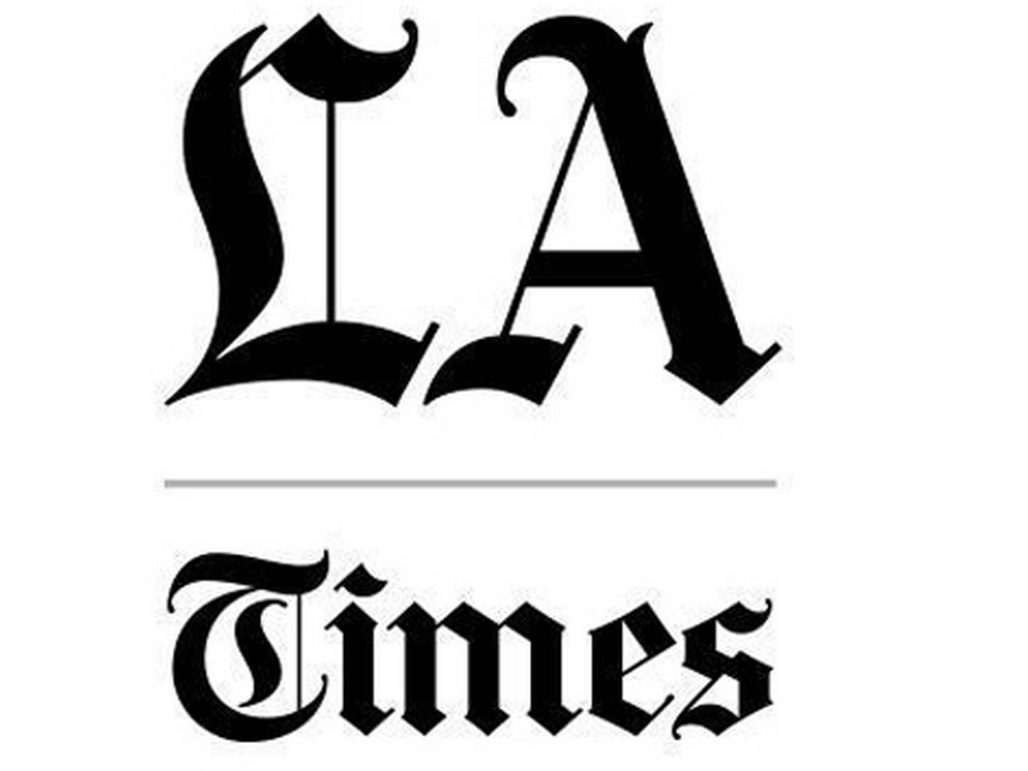 Foto: la times