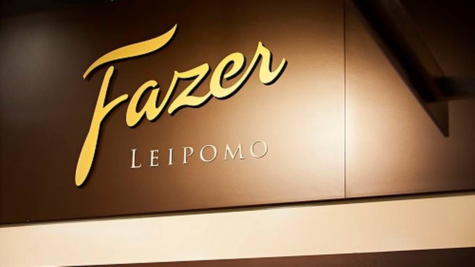 Fazer Group tilbagekøbte tidligere i år de tre småkagebrands Domino, Fanipala og Jaffa af Mondelez International. | Foto: Fazer.