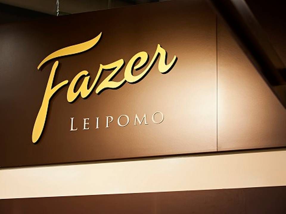 Fazer Group tilbagekøbte tidligere i år de tre småkagebrands Domino, Fanipala og Jaffa af Mondelez International. | Foto: Fazer.