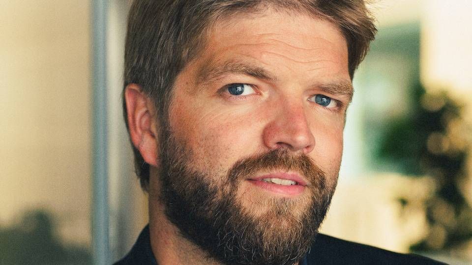 Christian Folden Lund har gennem de sidste fire år opbygget den digitale vækstafdeling NF Direct, der nu nedlægges som selvstændig enhed i Nordisk Film