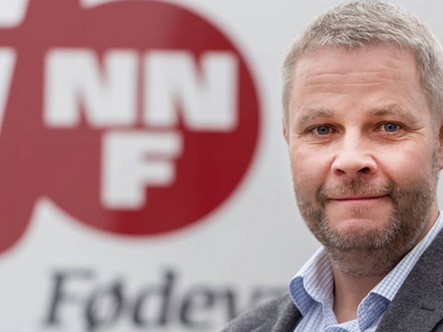 Foto: Fødevareforbundet NNF