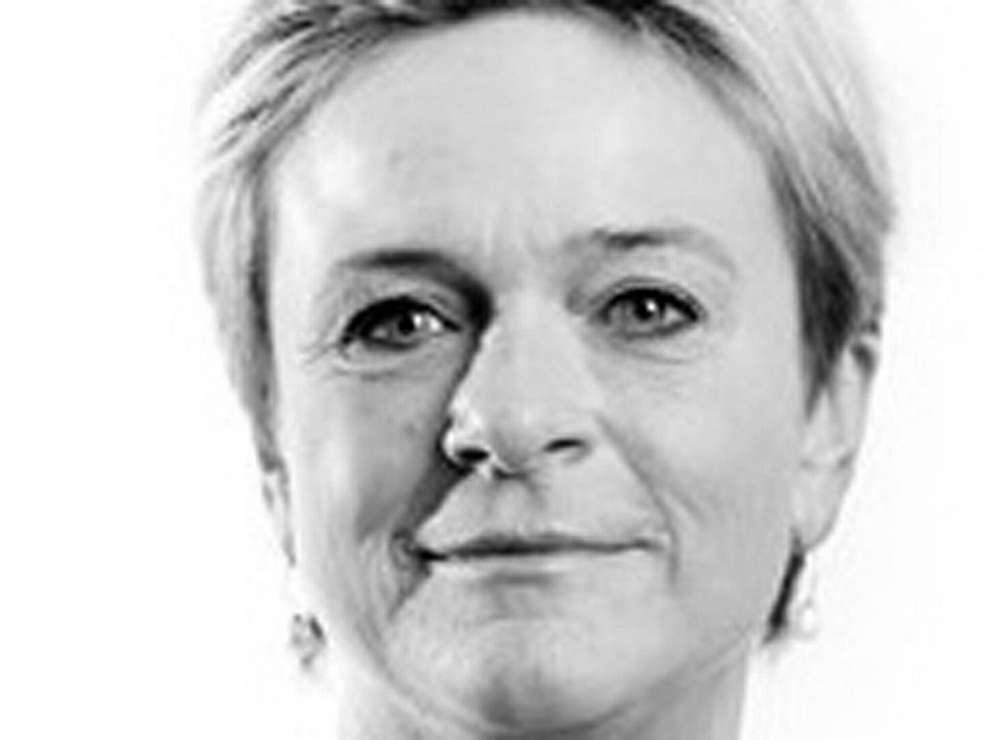 Merete Vangsøe Simonsen, advokat og partner i Focus Advokater. | Foto: PR