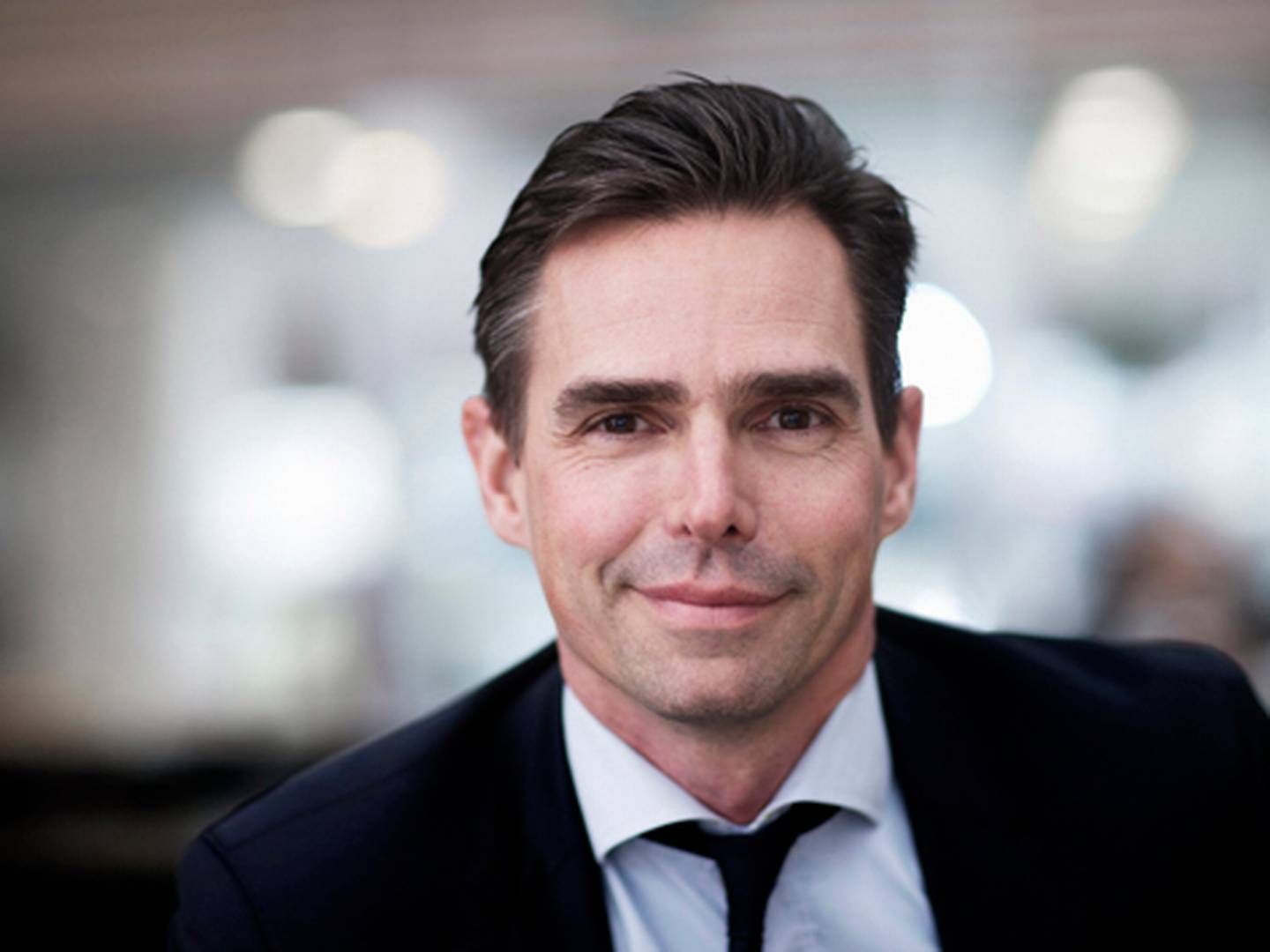 Kasper A. Lorenzen is new Group Chief Investment Officer at PFA. | Photo: PR