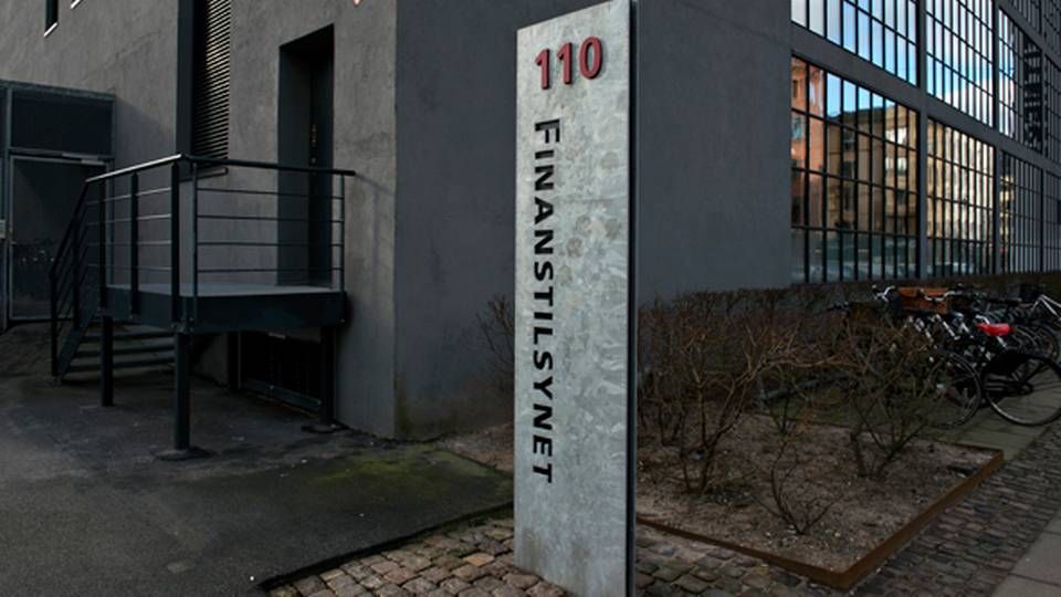 Denmark's FSA will check MiFID II compliance. | Photo: /ritzau/Lars Krabbe