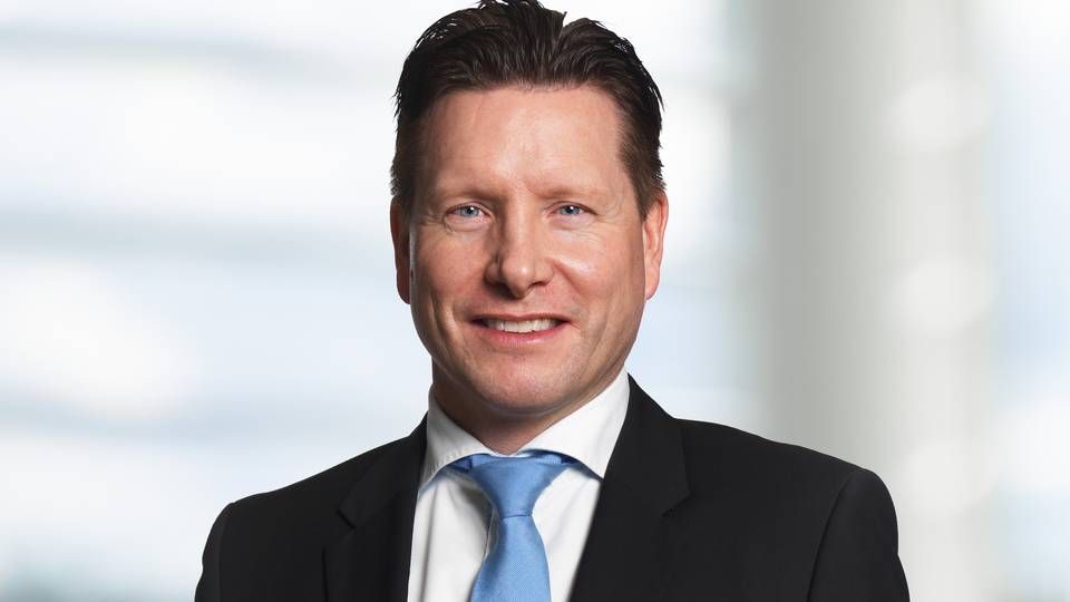 Hans Erik Christensen | Foto: Global Risk Management/PR