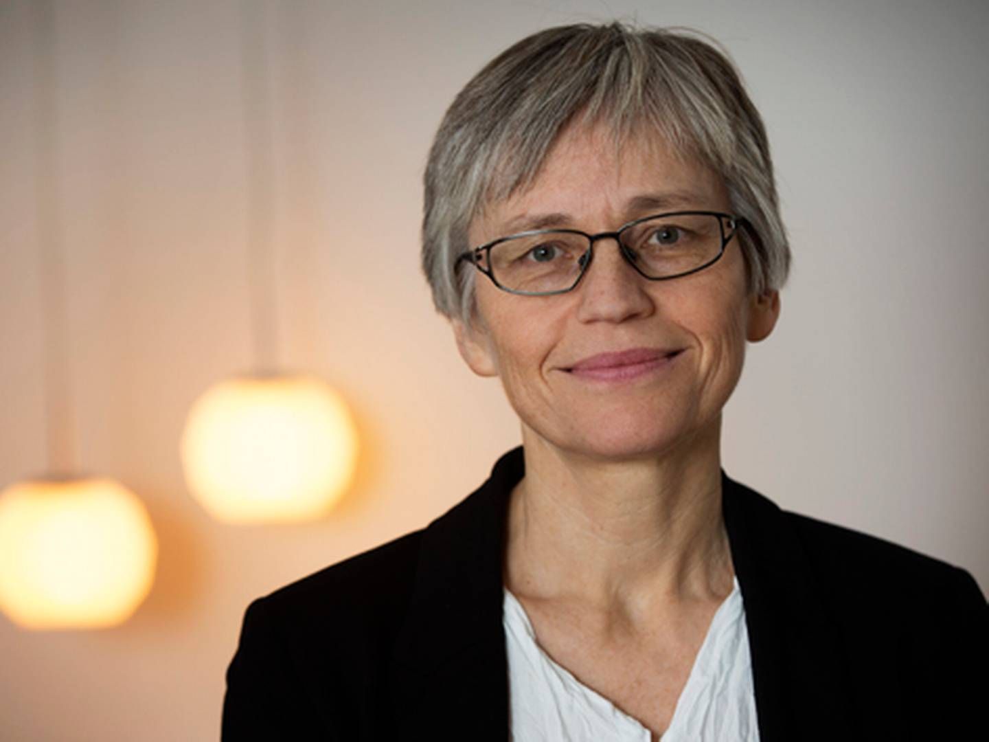 54-årige Pia Dahl Højgaard er ny direktør i Geodatastyrelsen.
