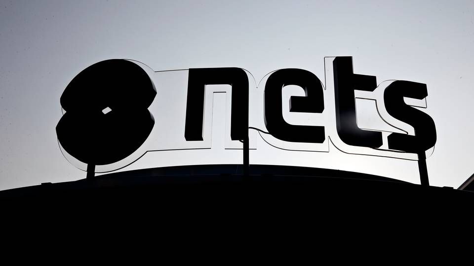 Nets offentliggør resultatet for årets første kvartal på tirsdag. | Foto: Jens Dresling/Polfoto