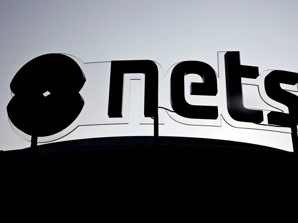 Købet af Nets har været en god forretning for to amerikanske kapitalfonde og ATP, men ikke så meget for de aktionærer, der købte aktier ved børsnoteringen sidste år. | Foto: Jens Dresling/Polfoto
