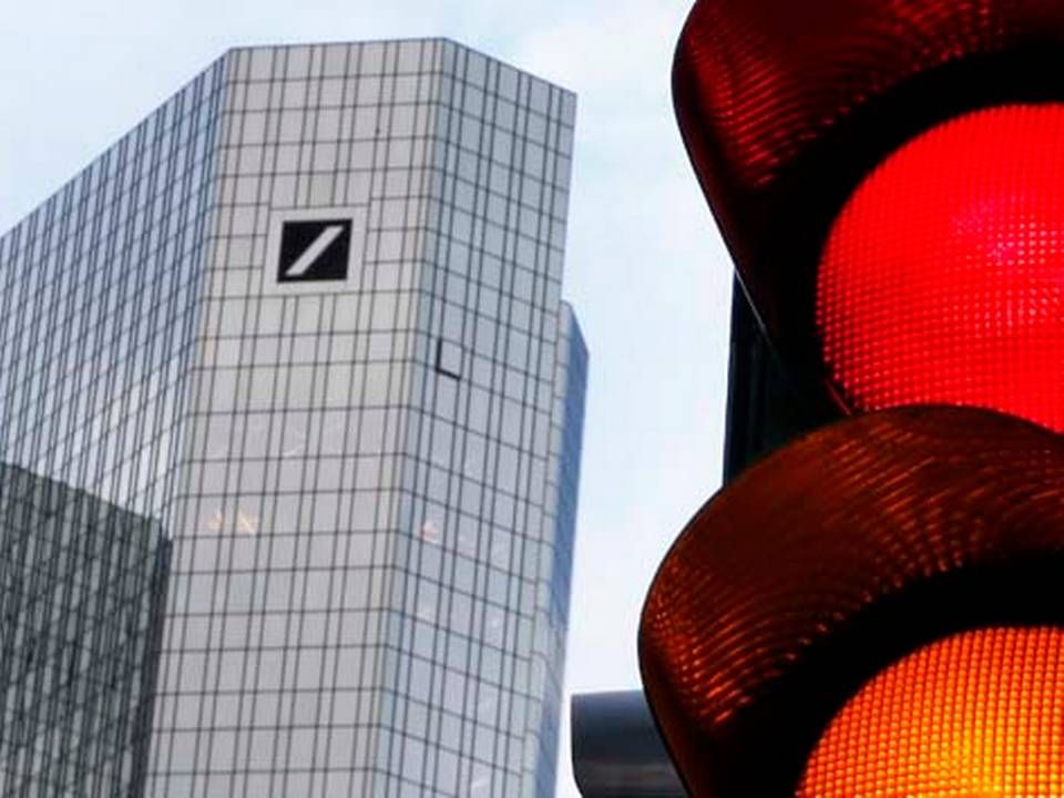 Deutsche Bank har præsenteret endnu en plan, der skal få storbanken på fode igen.