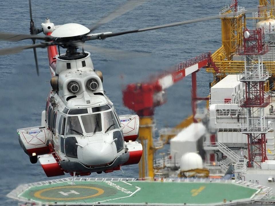 Photo: Airbus Helicopters/PR