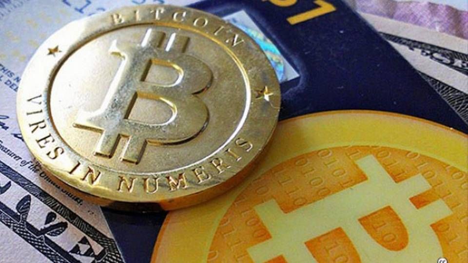 Bitcoin er ofte den valuta, som hackere kræver at få løsesummen udbetalt i.