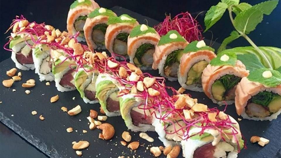 Foto: Sushi2500.