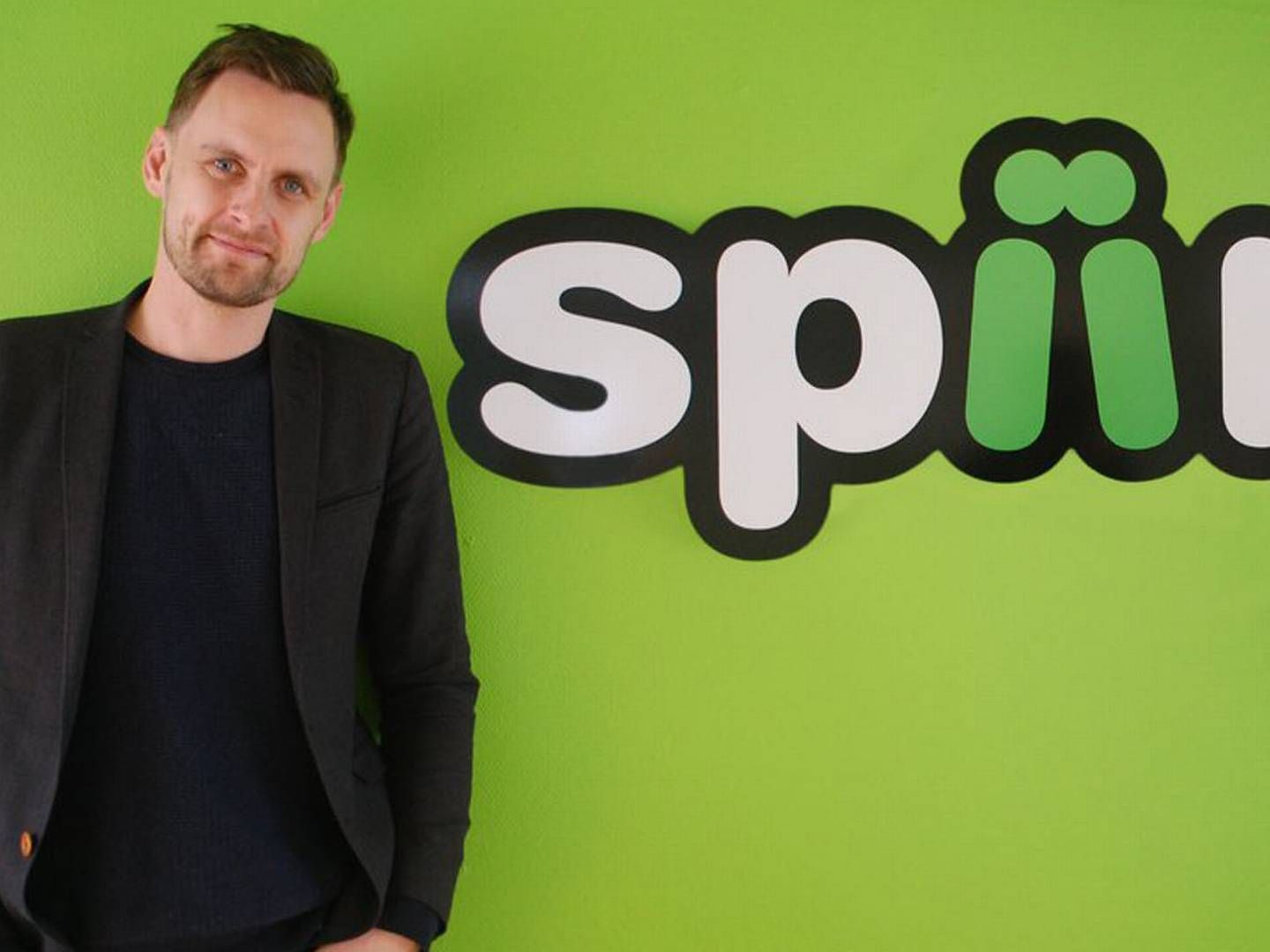 Rune Mai er direktør for fintechvirksomheden Spiir.