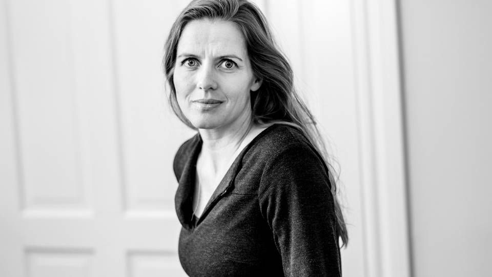 En ny aftale mellem Danmark og Norge vil ifølge sundhedsminister Ellen Trane Nørby (V) kunne sikre billigere medicin og bedre forsyningssikkerhed. | Foto: Stine Bidstrup