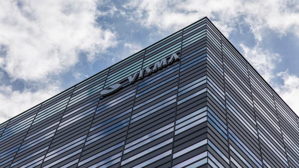 Visma Consulting er blandt leverandører, der har vundet SKI-aftalen. | Foto: PR/Visma