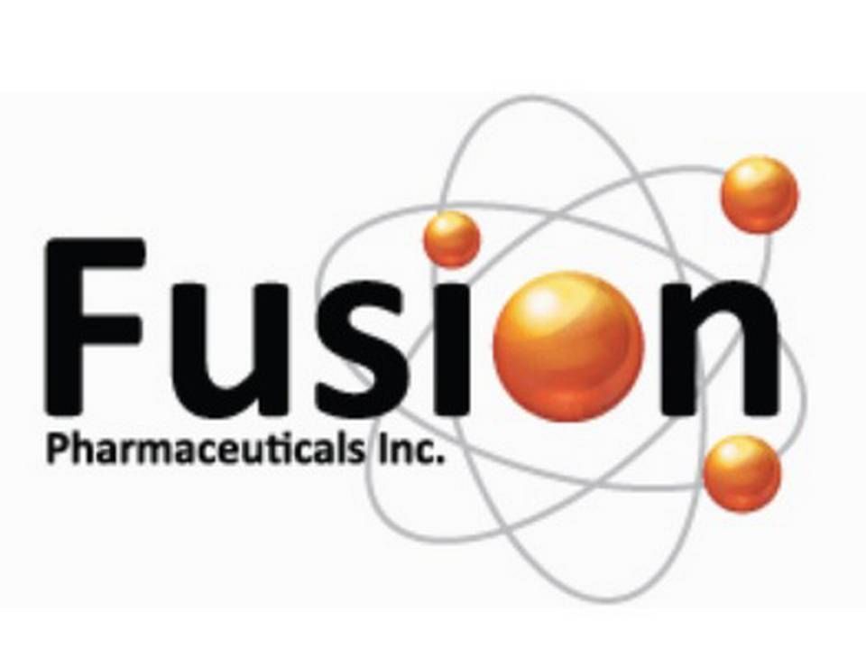 Foto: Fusion Pharmaceuticals/PR